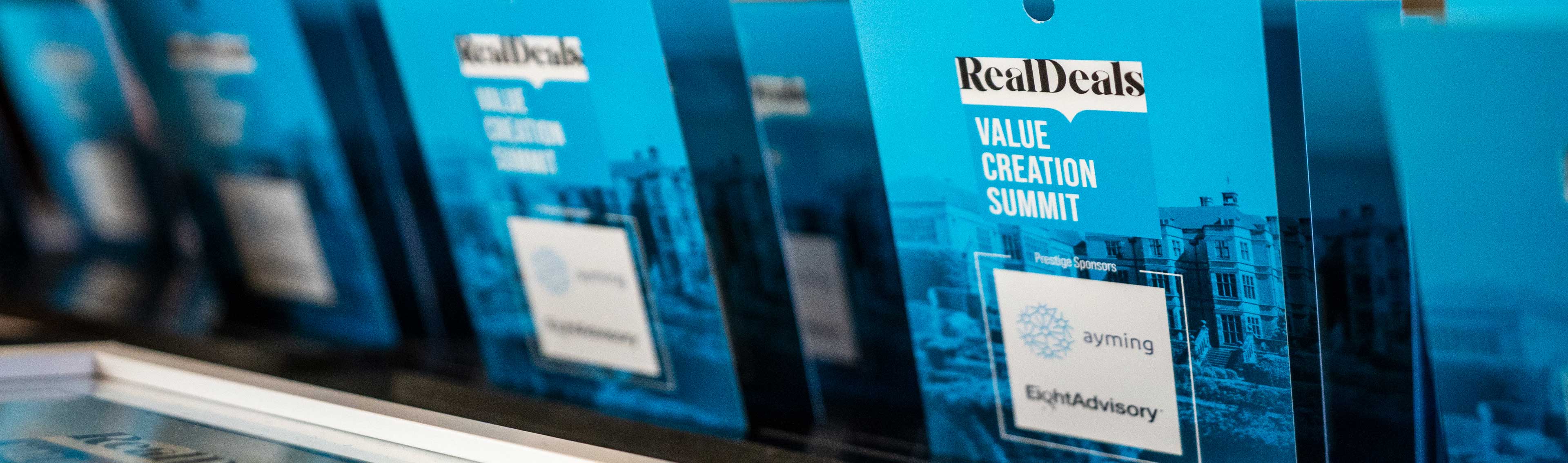 Real Deals Media Event Gallery Image