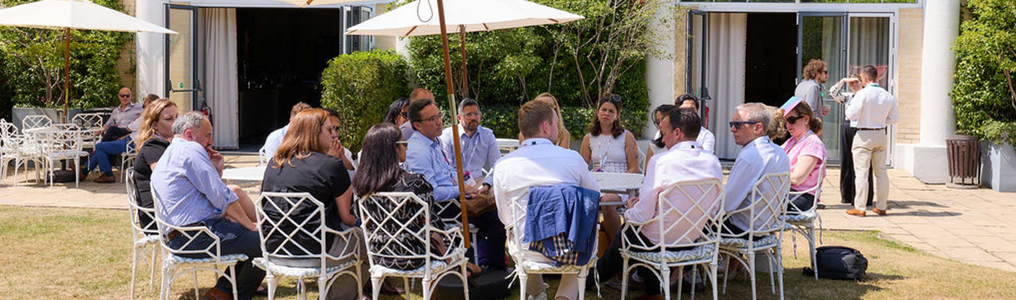 Real Deals Media Event Gallery Image