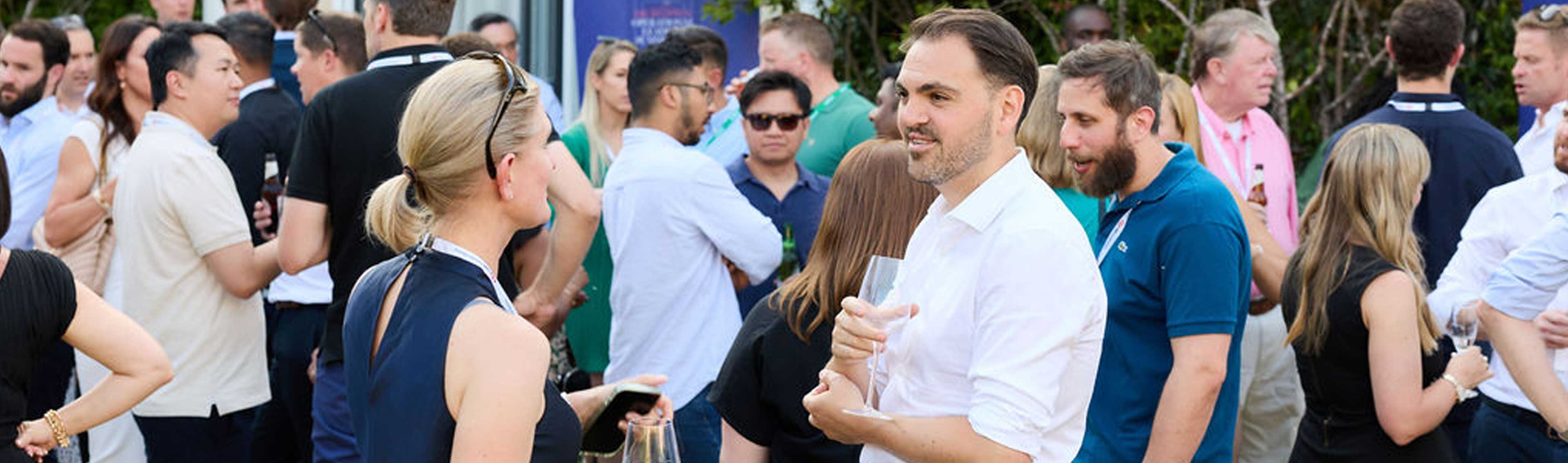 Real Deals Media Event Gallery Image